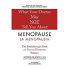 La Menopausia - Paperback