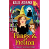 Fangs & Fiction - Paperback