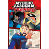 My Hero Academia: Vigilantes, Vol. 5 - Paperback