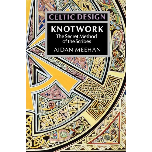 Celtic Design - Paperback