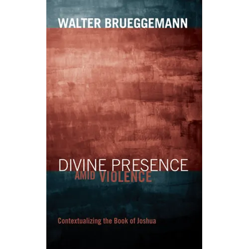 Divine Presence amid Violence - Paperback