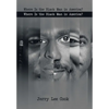 Where Is the Black Man in America? - Hardcover