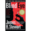 Blind Eye: The Terrifying True Story of a Doctor Who Got Away with Murder - Paperback