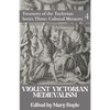 Violent Victorian Medievalism - Paperback