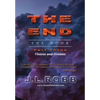 The End the Book: Part Three: Visions and Dreams - Hardcover