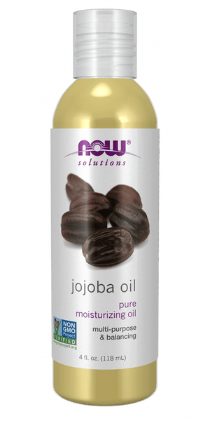 Jojoba Oil