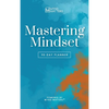 Mastering Mindset: 90-Day Planner (Color Edition) - Hardcover