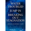 The Water is Troubled, Jump In, Breaking Out of Stagnation - Paperback