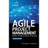 Agile Project Management (2nd Edition): A Nuts and Bolts Guide to Success - Hardcover