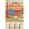Houdini's Paper Magic - Paperback