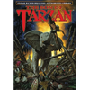 The Son of Tarzan: Edgar Rice Burroughs Authorized Library - Hardcover