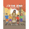 J Is for Jesus - Paperback