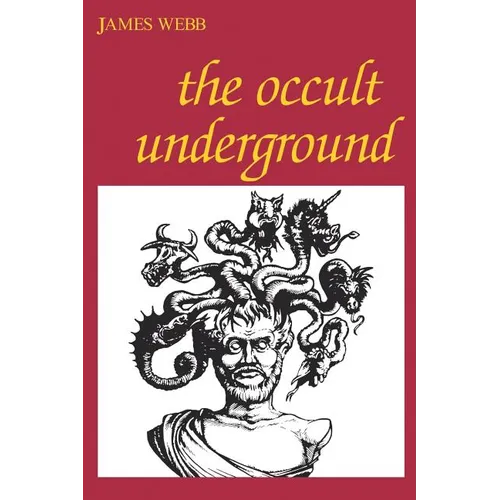 The Occult Underground - Paperback