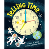 Telling Time - Paperback
