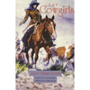 The Cowgirls - Paperback