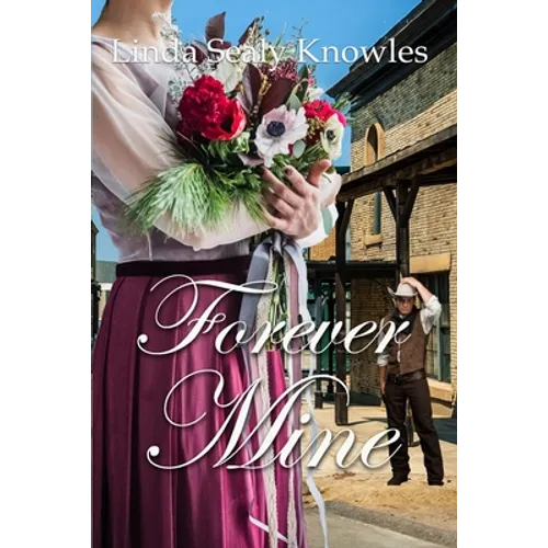 Forever Mine - Paperback