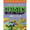 An Adventure in Statistics: The Reality Enigma - Paperback