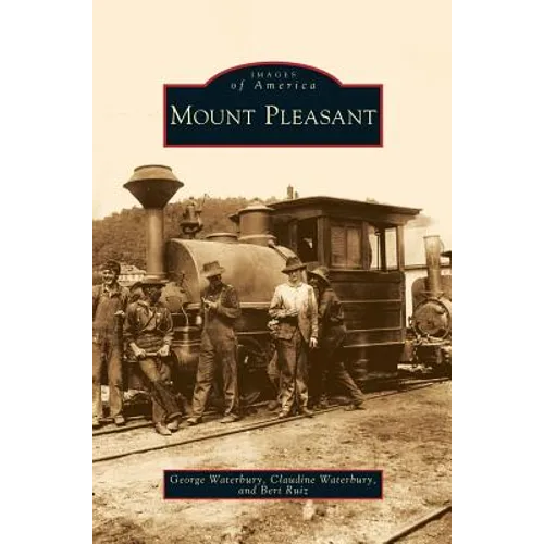 Mount Pleasant - Hardcover