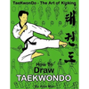 How to draw Taekwondo - Paperback
