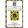 The Decisive Solution: An Assessment of the Government of the United States' Historical Violations of the Human Rights of the African America - Paperback