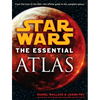 The Essential Atlas: Star Wars - Paperback