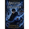 Breath of Disaster: Elementalist Book 2 - Paperback