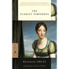 The Scarlet Pimpernel - Paperback