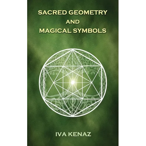 Sacred Geometry and Magical Symbols - Paperback