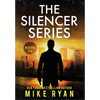 The Silencer Series Books 1-4 - Hardcover