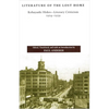 Literature of the Lost Home: Kobayashi Hideo-Literary Criticism, 1924-1939 - Paperback