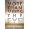 More Than Meets the Eye - Paperback