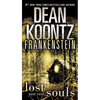 Frankenstein: Lost Souls - Mass Market Paperbound
