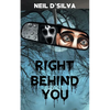 Right Behind You - Paperback
