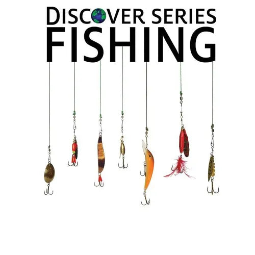 Fishing - Paperback