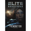 Elite Dangerous: Premonition - Paperback
