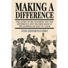 Making a Difference: The Story of Irl Solomon and the Difference One Teacher Made in the Schools of East St. Louis - Paperback