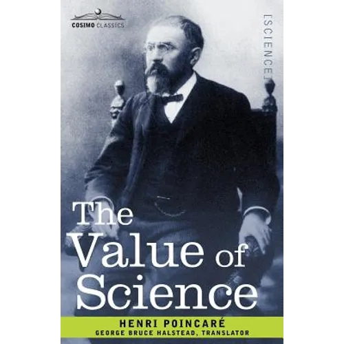 The Value of Science - Paperback