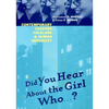Did You Hear about the Girl Who . . . ?: Contemporary Legends, Folklore, and Human Sexuality - Hardcover