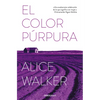 El Color Púrpura / The Color Purple - Paperback