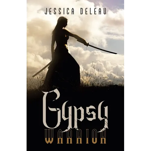 Gypsy Warrior - Paperback