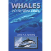 Whales of the West Coast - Paperback