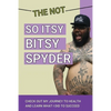 The Not So Itsy Bitsy Spyder - Paperback