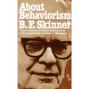 About Behaviorism - Paperback