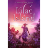 Lilac Island - Paperback