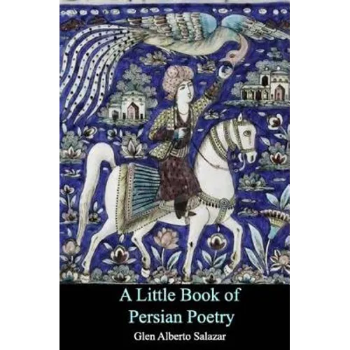 A Little Book of Persian Poetry - Paperback