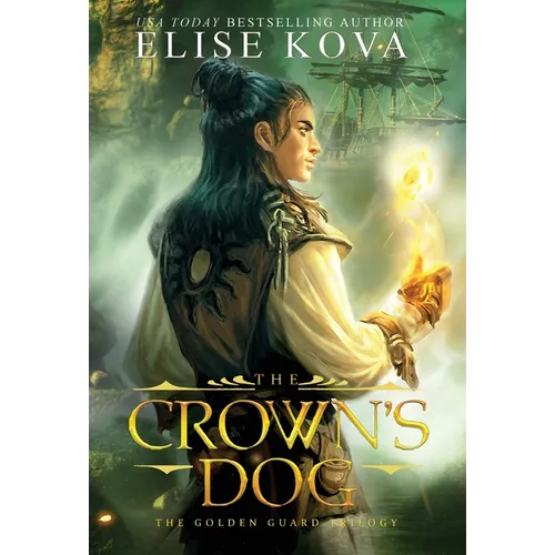 The Crown's Dog - Hardcover