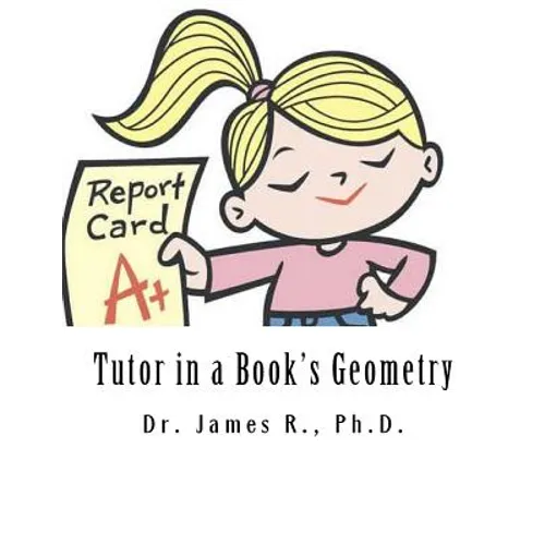 Tutor in a Book's Geometry - Paperback