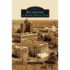 Richmond: A Historic Walking Tour - Hardcover