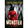 Monster - Paperback