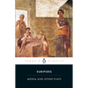 Medea and Other Plays - Paperback